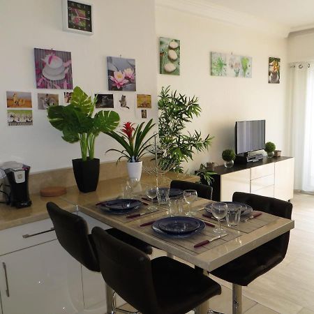 9 Avenue De Carras Apartamento Nice Exterior foto