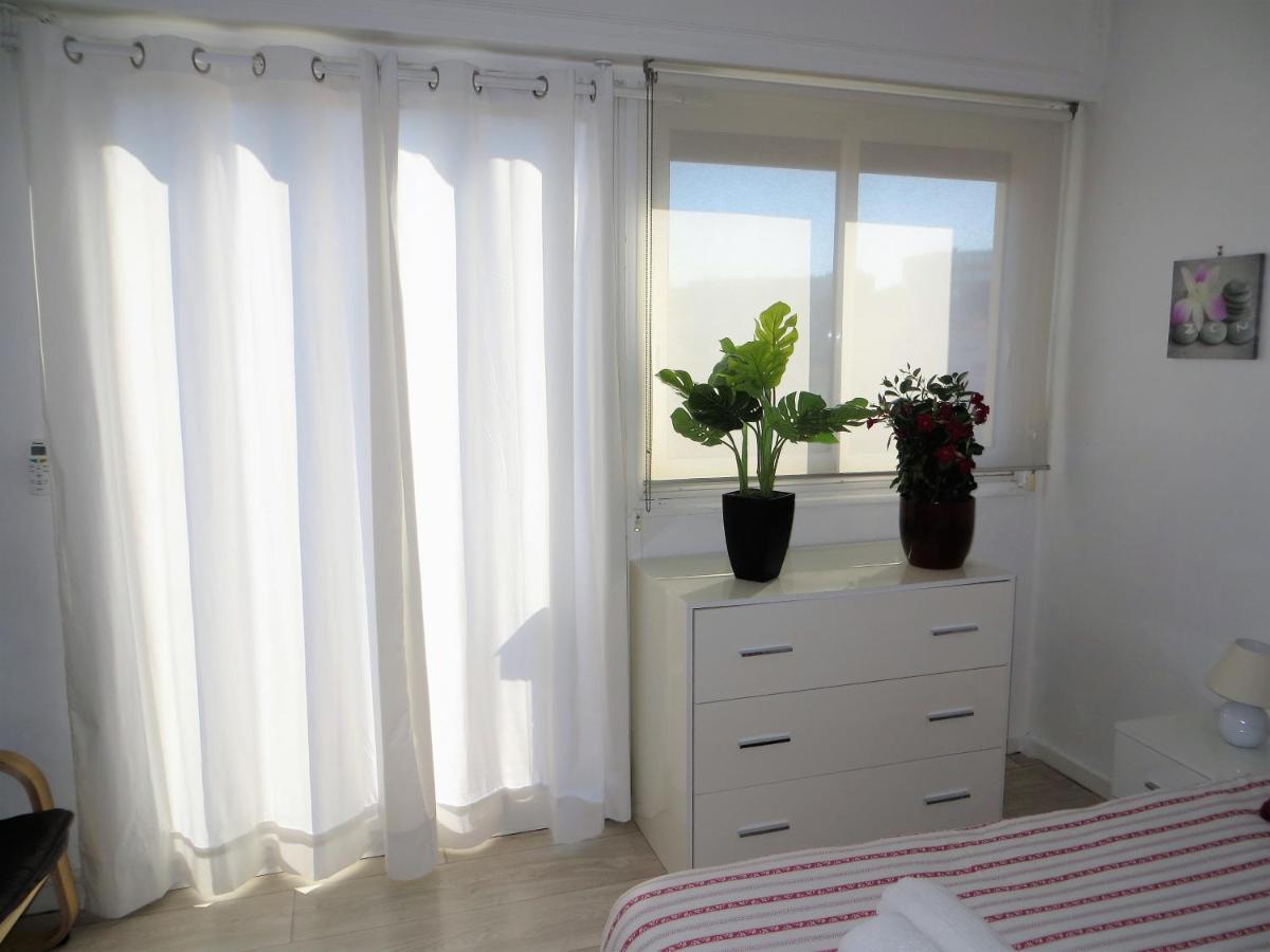 9 Avenue De Carras Apartamento Nice Exterior foto