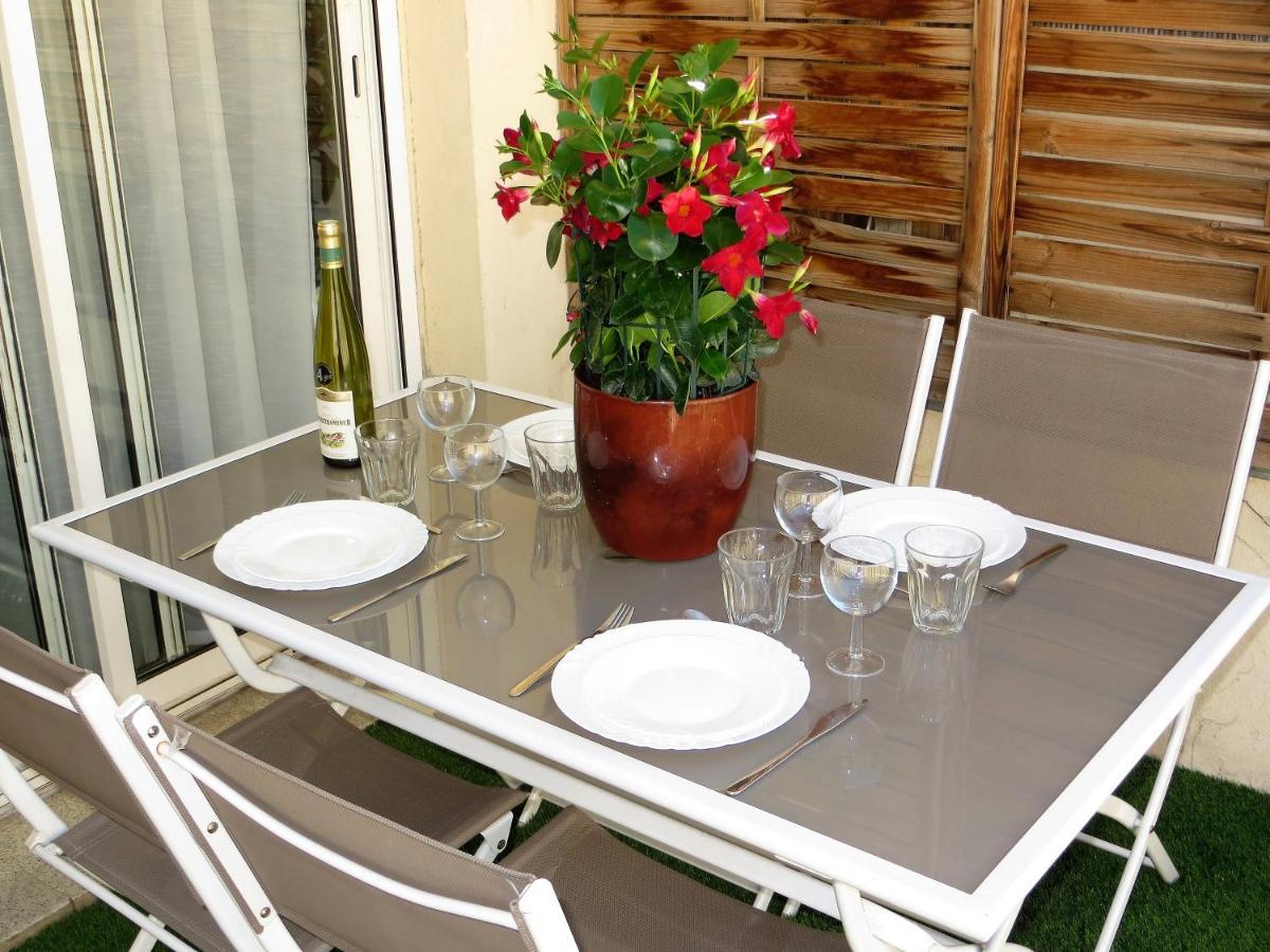 9 Avenue De Carras Apartamento Nice Exterior foto